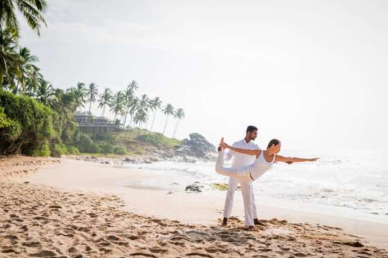 Anantara peace haven  Tangalle Resort Sri Lanka Luxury hotel Virtuoso