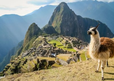 Peru Family Luxury Travel South America