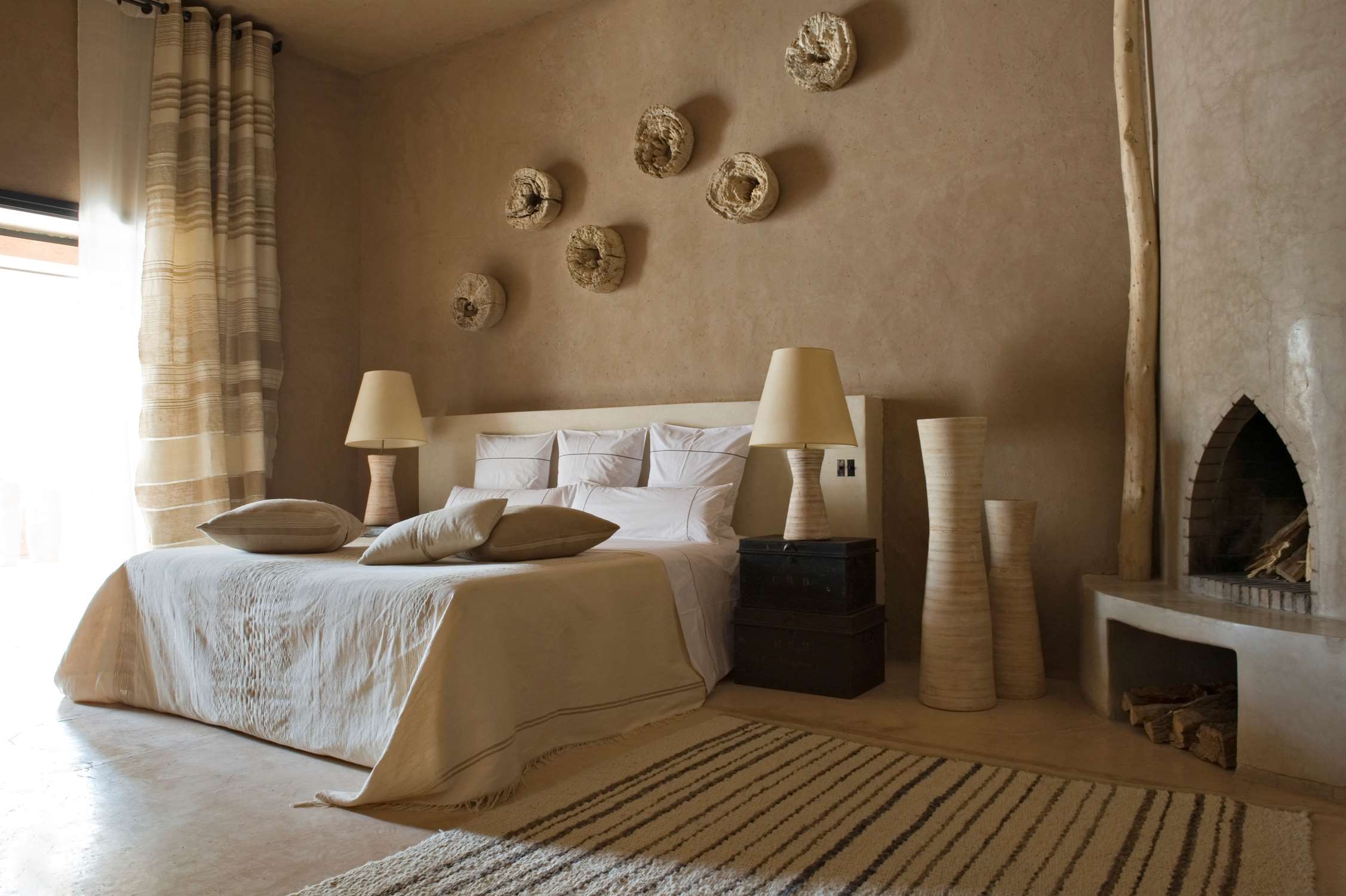 Dar Ahlam Morocco Luxury Hotel Virtuoso