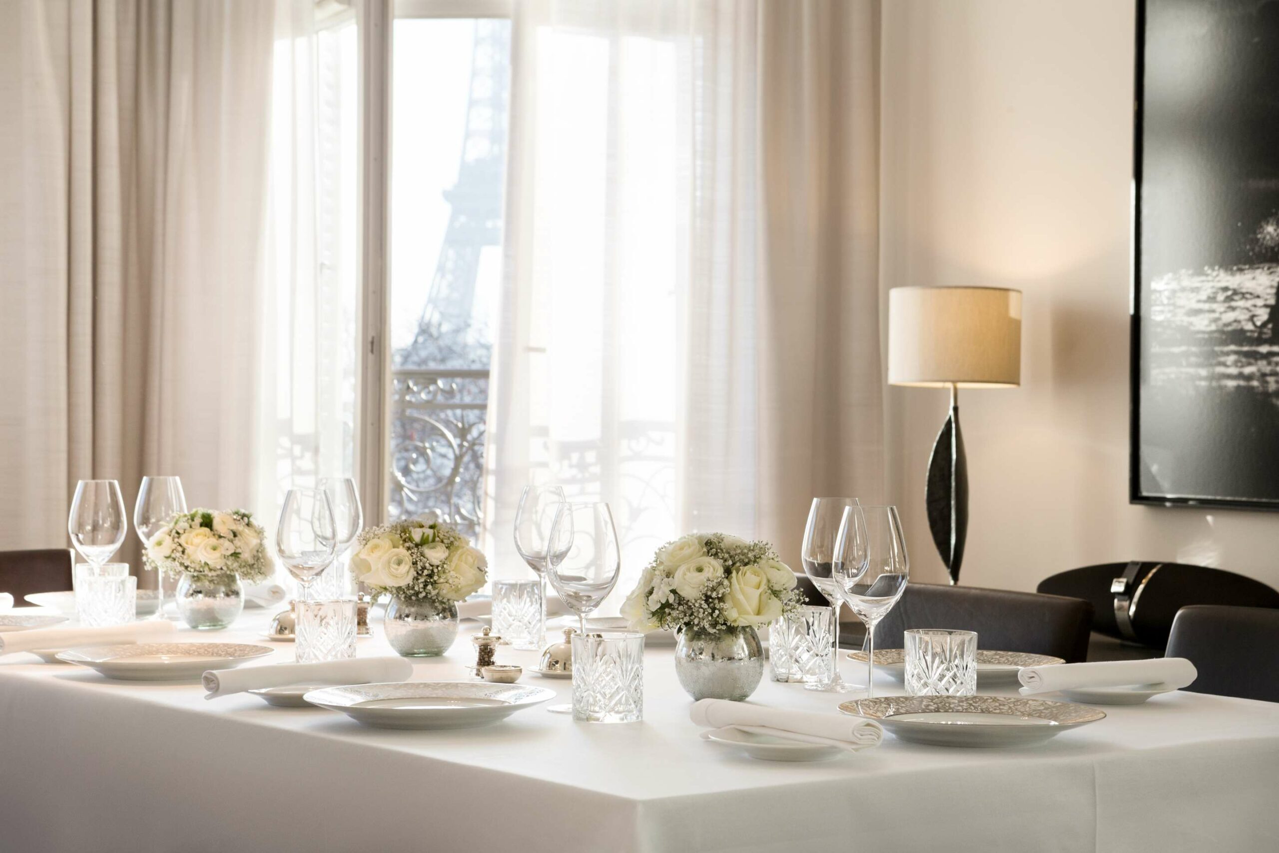 La Reserve Paris Apartments Luxury Hotel Virtuoso