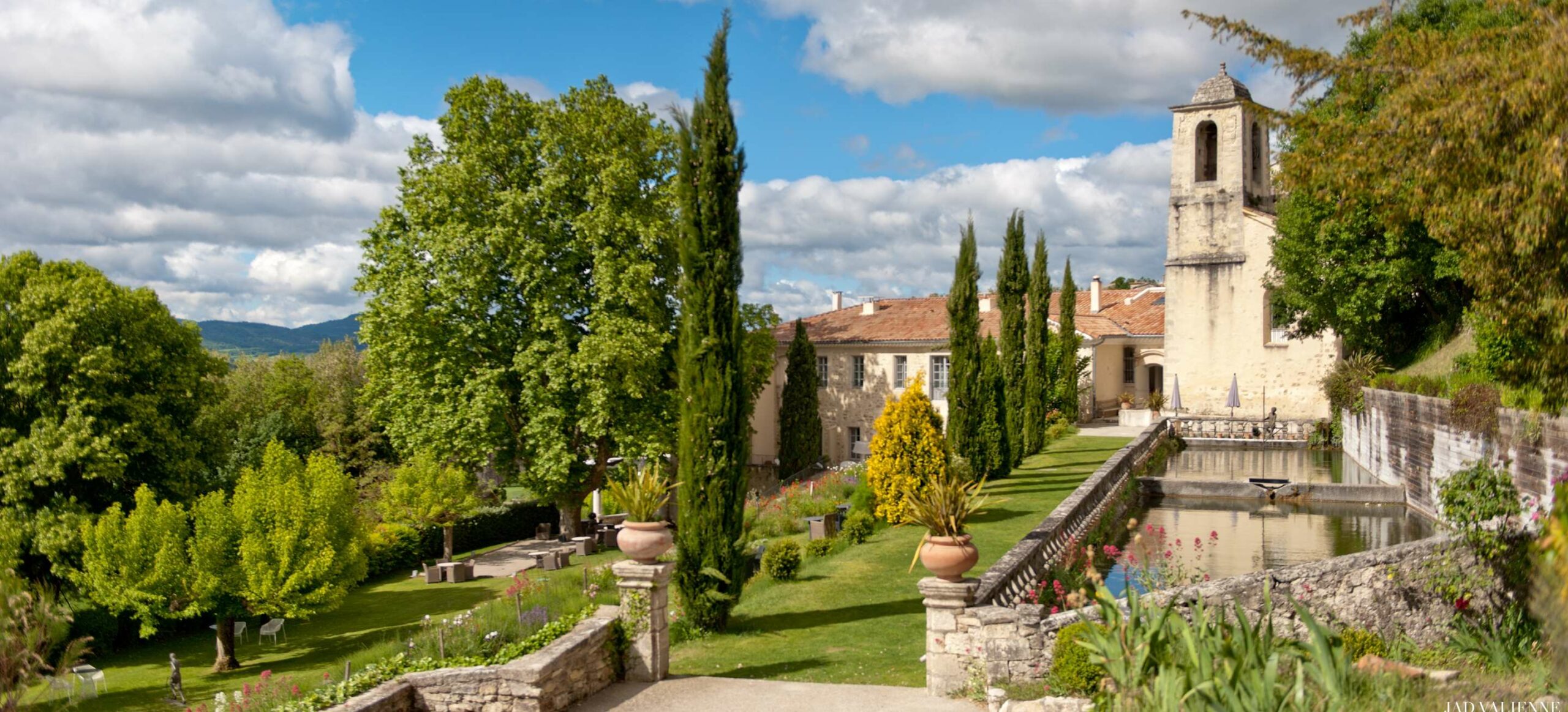 Le couvent des minimes provence luxury hotel virtuoso