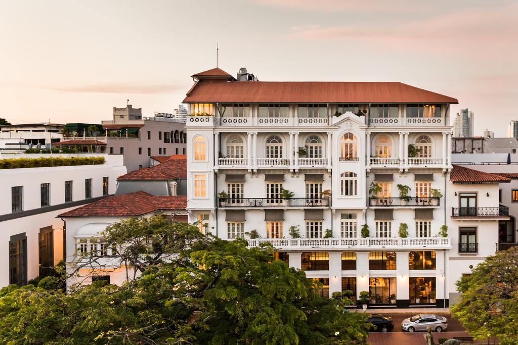 American Trade Hotel - Panama