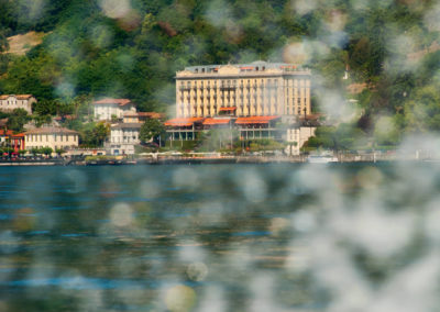 Grand Hotel Tremezo, Lake Como,Italy