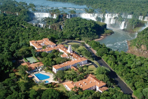 Belmond Hotel Das Cataratas, Argentina