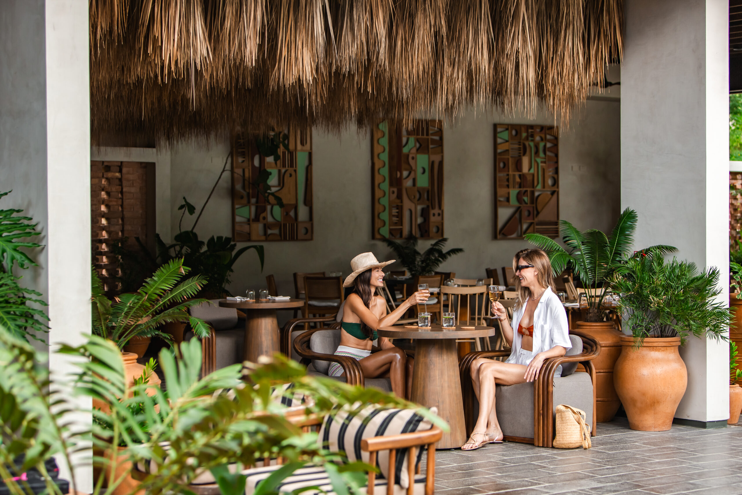 Andaz Peninsula Papagayo