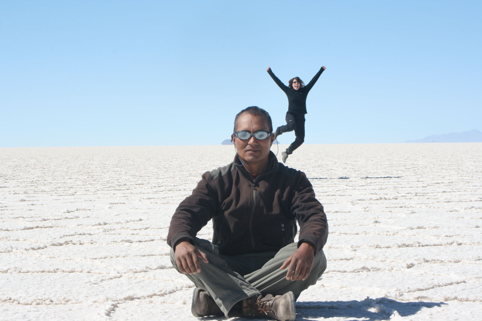 MF Bolivia Salar de Uyuni